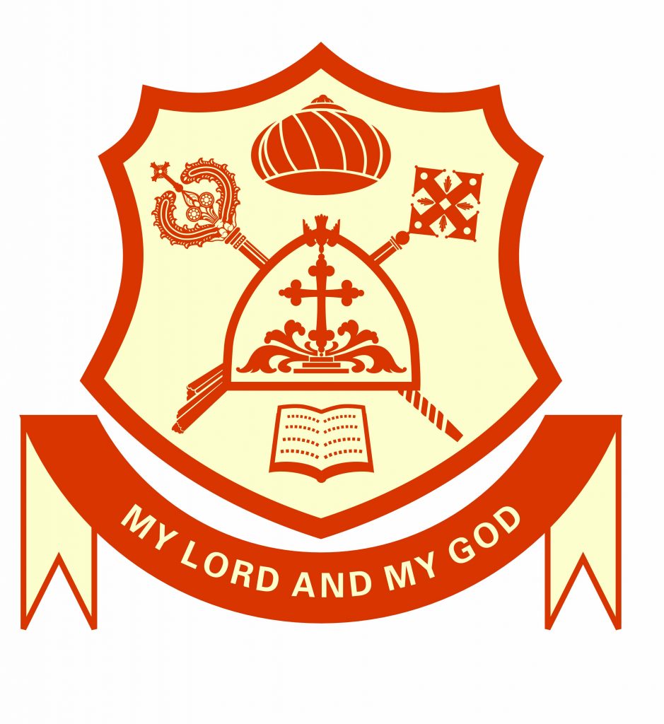 Church Crest